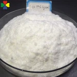 Insoluble in water 6 benzylaminopurine for sale