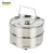 Import Instan Pot Stainless Steel Insert Pans Food Steamer for Pressure Cooker from China