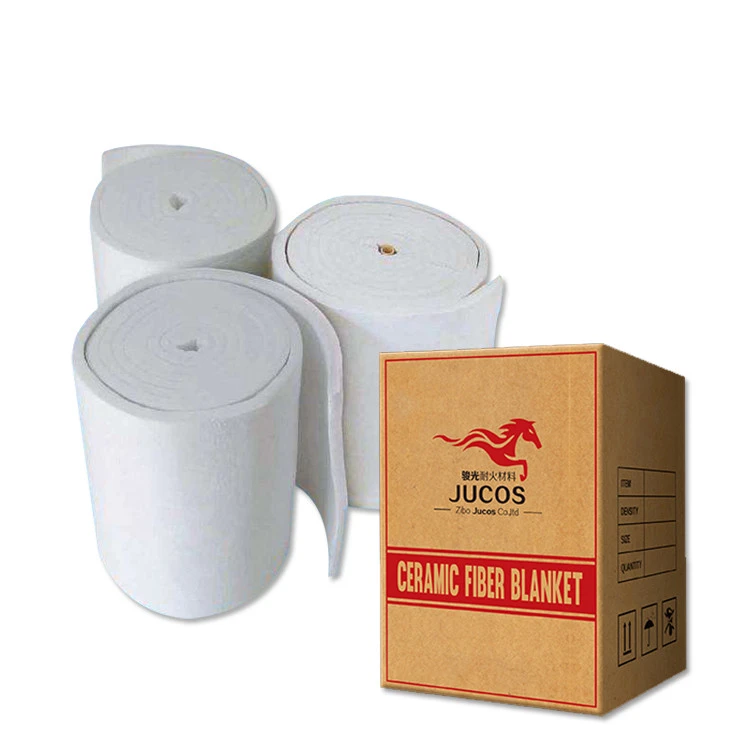 Insulating  Wool Refractory 1260c 1430c Kaowool Insulation Suppliers Ceramic Fiber Blanket