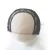Import International Standard fabric covered head model Canvas mannequin head in other hair salon equipment from China
