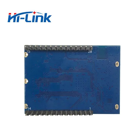 Cellular Openwrt Router Module Buy Iot Openwrt Router Ap Mt7628 Chipset Hlk-rm04n Wireless Router Wifi ...