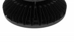 IP65 factory warehouse industrial 100w 150w 200w 240w slim fins ufo led high bay light
