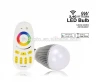 IP65 LED farm Lighting full spectrum RGB white color LED dimmable bulbs for layer poultry farms, dimmable led bulb