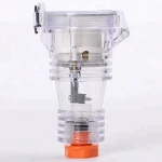 IP67 Australia Standard 3 phase 56CSC432 500V 32A 32 AMP 4 PIN 380V Female Electrical Waterproof Power Socket