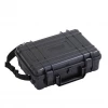 IP67 Waterproof Dustproof Shockproof Strong Hard Plastic Case with Foam and Handle Carrying ABS Hard Tool Case