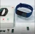 IP67 Waterproof Smartwatch Wristband blood pressure Smart Bracelet Fitness Activity Tracker Smart band Sport Watch