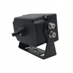 IP69K AHD 1080P Wide View Angele Bus Digger Tipper Truck Reverse Backup Camera