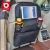 Import Ipad holder car seat back trunk storage organizer box from China