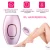 Import IPL Laser Removal Device Machine USB Rechargeable Handheld Lady ice-cool Permanent Portable  Epilator IPL Hair Removal from China