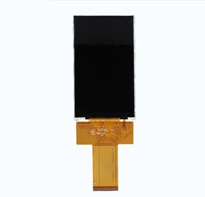 ips 480x800 resolution 4.3 inch tft touch lcd module