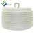 Import ISO certificated Polypropylene polyester nylon Braided Rope from China