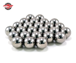 ISO Certification 3290 Bearing Steel Balls For Ball Bearing