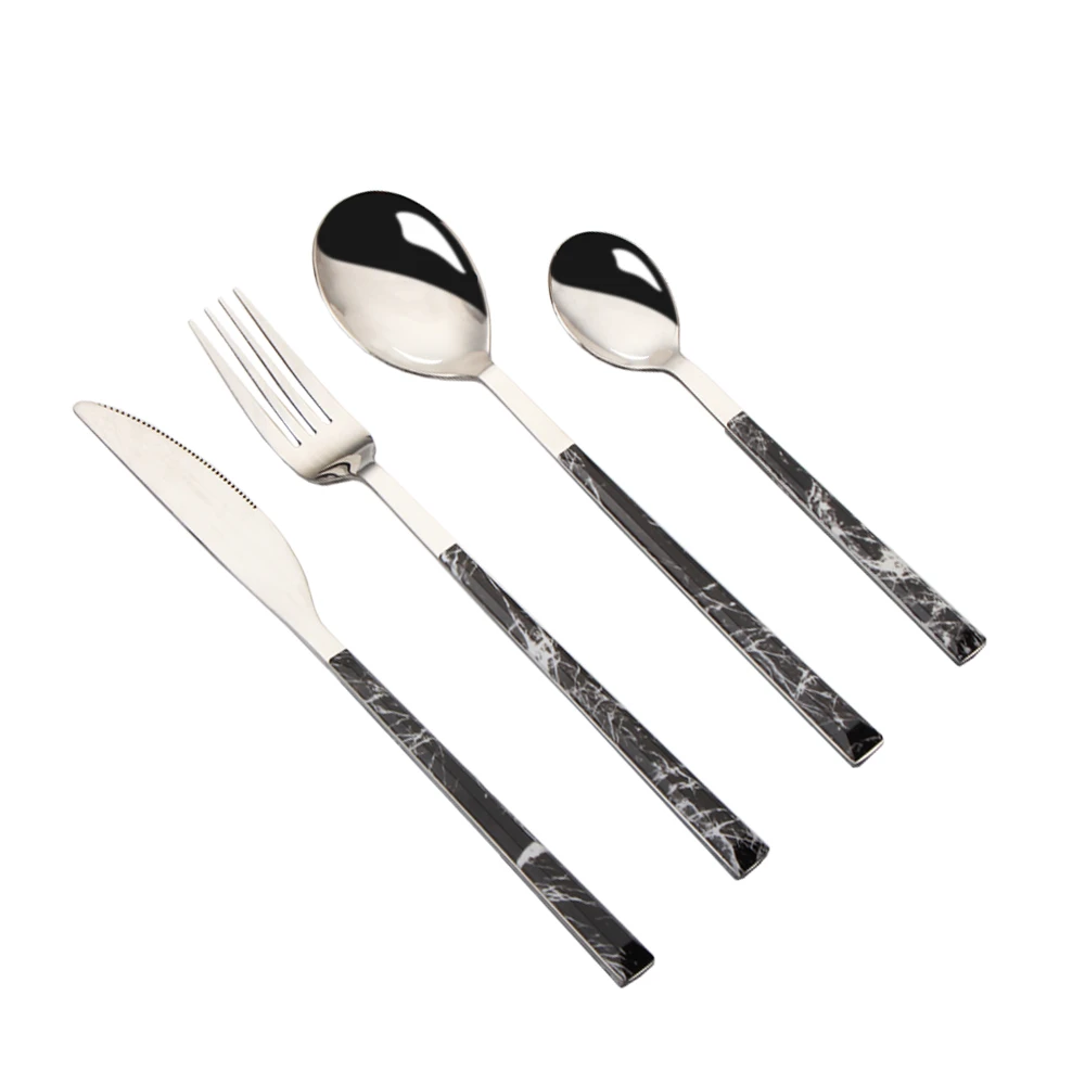 Italian cutlery sets rose gold cutlery set rose gold cutlery set