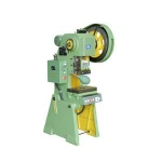 J23 16ton c type Press eyelet curtain punch machine