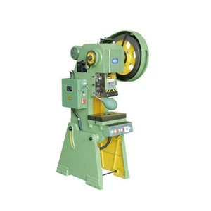 J23 16ton c type Press eyelet curtain punch machine