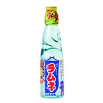 Japan traditional drink ramune natural sparkling water brands soda water for wholesale