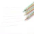 Import Japanese high-quality pattern custom 8-color ballpoint pen multifunctional 8-in-1 color pen from China