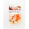 Japanese import dried frozen packaging fruit mixed vegetables