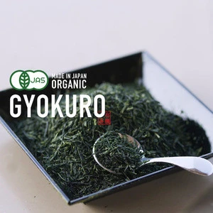 JAS certification uji 100% natural buy organic matcha green tea