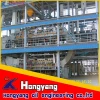 Jatropha Seeds Oil, Cake Solvent Extraction, Seed Planting Equipment