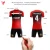 Import Jersey Football Soccer F516 Wholesale Youth Football Uniforms from China