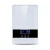 Import Jet Glass Flowing Super Slim Micro Mini Shower Electric Water Heater from China