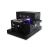Import Jetvinner A3 28*50 cm UV Led Printer Varnish Nail Phone case Printer Flatbed UV printer For Epson R1390 from China
