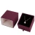 Import jewelry gift packaging box supplier from China from China