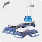 JOANLAB Cheap Hot Plate Magnetic Stirrer Manufacturer