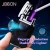 Import JOBON Custom logo Wholesale USB charging Electric Lighter mecheros briquet feuerzeug Smoking Accessories for smoking cigarette from China