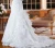 Import JS028 Long Tail Mermaid Wedding Dress With Half Sleeve Applique Lace Vestidos De Novia Wedding Gowns from China