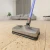 JSD  House Supplies Tool Electric Spin Steam Cleaner Mop