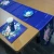 Import JSMART home textiles table runner sublimation printing homewares from China