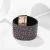 Import Jstar 2020 women hot selling bracelet bangle boho magnetic snap full crystal stone bracelet Gift bangle from China