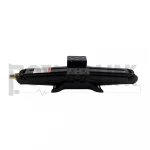 JT01 RV Trailer 20 24  5000LBS Stabilizing Scissor Jack, Fit up to 7500LBS