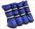Import Juice Pet Adjustable Pet Boots Durability With Waterproof Fabric Individuation Socks Boots For Dogs Anti-Slip Dog Boots from China
