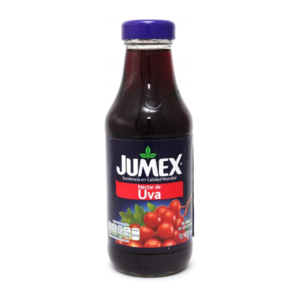 Jumex Juice - Grape Juice - 15.21 fl oz (450ml)