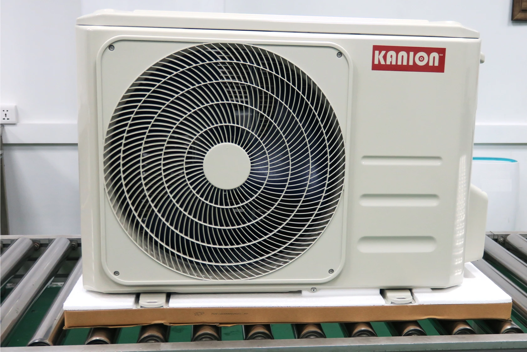 Kanionco Inverter 3 star 12000 btu air conditioners