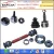 Import KB230100 take up lever driving shaft metal for compute embroidery machine spare part from China
