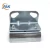 Import KBK Track Rail 1,000~3,000kg Made in China Overheard bridge Crane End Cable Clip from China