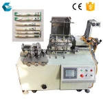 KCX Automatic Chopstick Wood Toothpicks Packaging Machine
