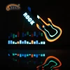 KEEN Car Lighting Accessories Interior Equalizer Lights for Car,Sound Activated Led Car Sticker for Decoration