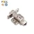 Import KEL Furniture Soft Close Adjustable Kitchen Cabinet Cupboard Clip-on Hydraulic Hinges from China