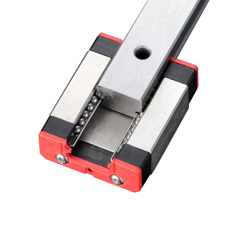 Buy Kgt Linear Guide Mgn12h Block Length 400mm Rail Carriage Cnc Part ...
