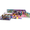 Kids Soft Play Equipment Used Indoor Playground For Sale