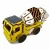 Import Kids Solar Car 3D Wooden Educational Puzzles from China