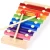 Import Kids toys wood Hand knocks the piano xylophone from China
