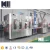 Import King Machine Professional Supplier Bottle Water Juice Carbonated Drink Beverage Filling Packing Machine Production Line from China