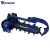 Import KINGER Tractor Excavator mounted Farm used tractor driven chain saw trencher ditcher from China