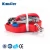 Import KingRoy GS certified cargo lashing ratchet tie down strap 5 ton 10m, ratchet sstraps, cargo strap from China